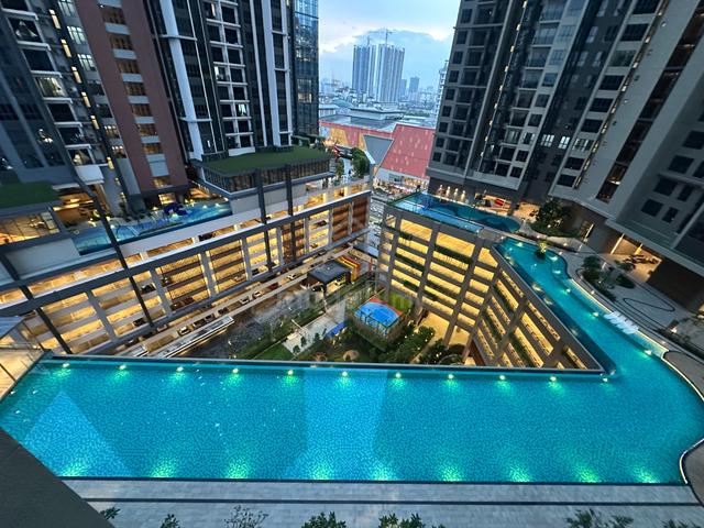 Sunway Velocity TWO 1