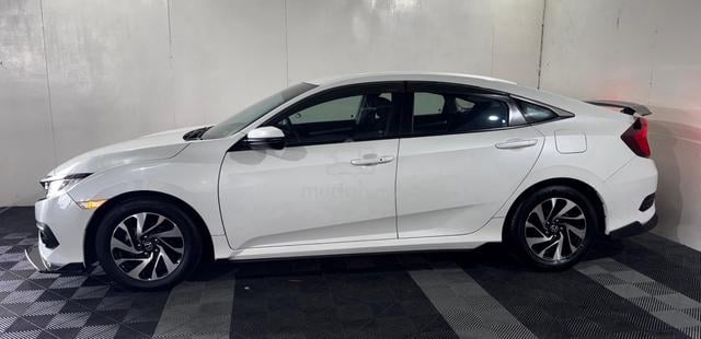 2018 Honda CIVIC 1.8 S i-VTEC (A) FULL SERVICE REC - 4