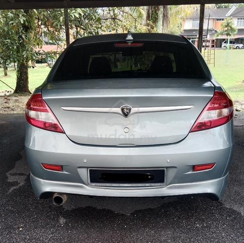 2010 Proton PERSONA 1.6 ELEGANCE BASE LINE (M) - 2