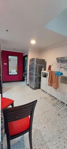 Amcorp Serviced Suites 1