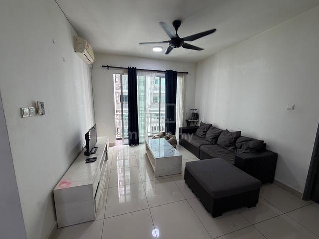 The Aliff Residences 1