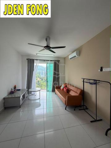 Fairview Residence 1