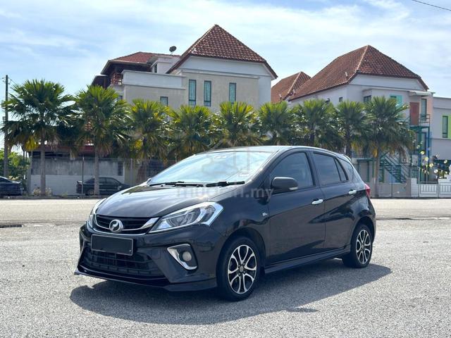 2020 Perodua MYVI 1.5 H (A) - 2