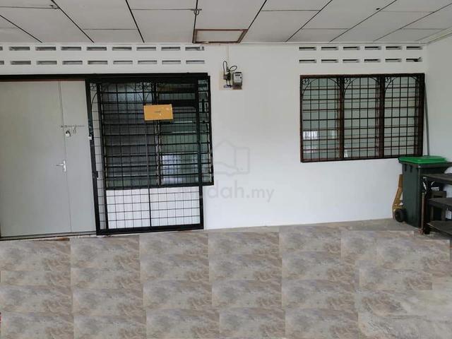 Single storey teres house for rent at Taman Bersatu, Jalan Kuala Kedah 1