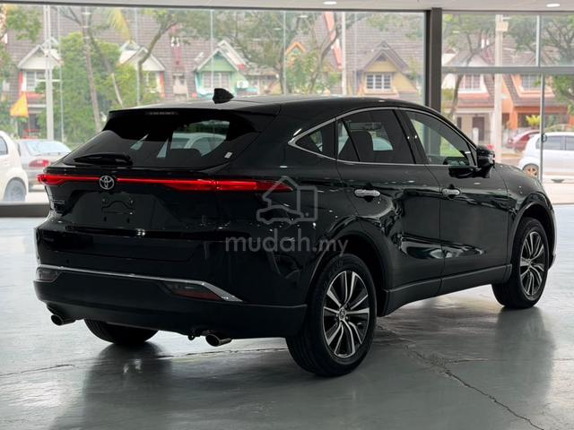 2023 Toyota HARRIER 2.0 (A) - 2