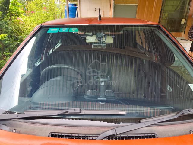 2007 Proton ISWARA 1.3 S LMST (M) - 4
