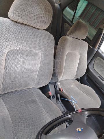 1995 Proton WIRA 1.6 XLI (M) - 5