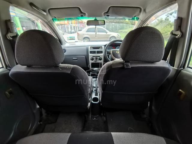 2008 Perodua VIVA 1.0 EZi PREMIUM (A) - 5