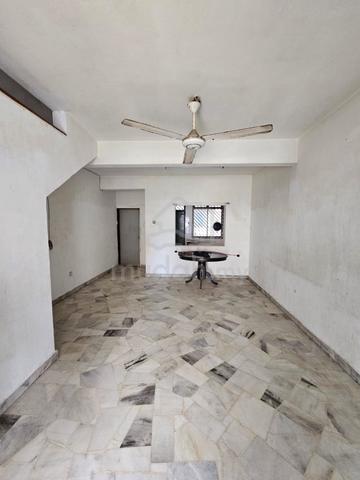 Taman Sri Yaacob Double Storey Low Cost Terrace Skudai Full Loan 1
