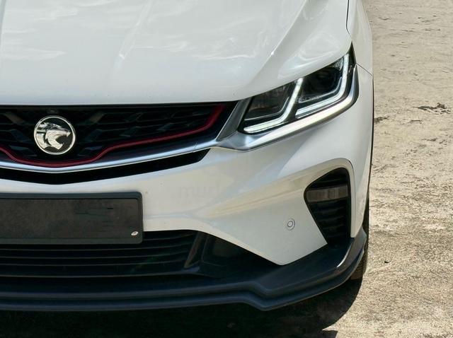 2022 Proton X50 PREMIUM 1.5L (A) FULL LOAN - 5