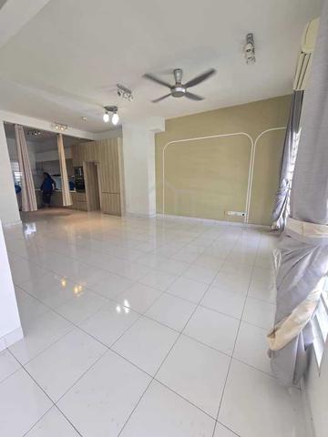 100% Loan Setia Ecohill Semenyih Double Storey House for Sale Reno 1