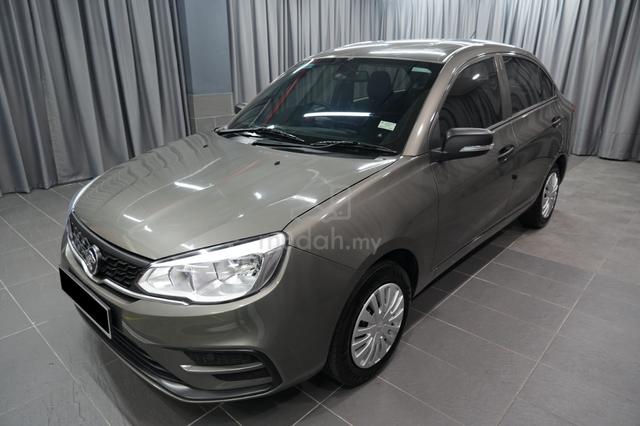 2024 Proton SAGA 1.3 STANDARD FACELIFT (M) FL FSR - 5