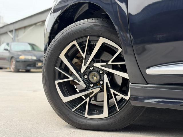 2018 Toyota Harrier 2.0 Elegance Modellista Sunrof - 5