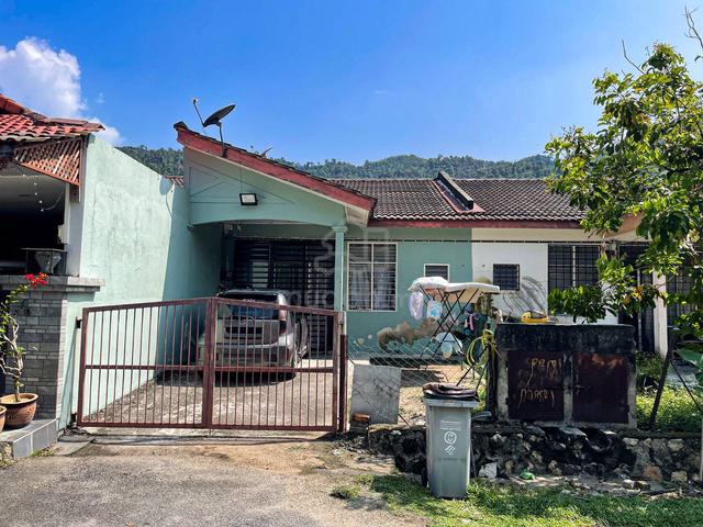 teres 1 tingkat taman pulasan seremban 1
