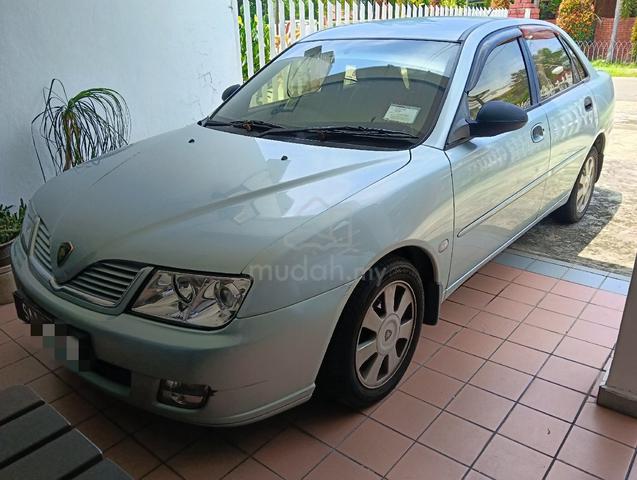 2003 Proton WAJA 1.6 (A) - 2