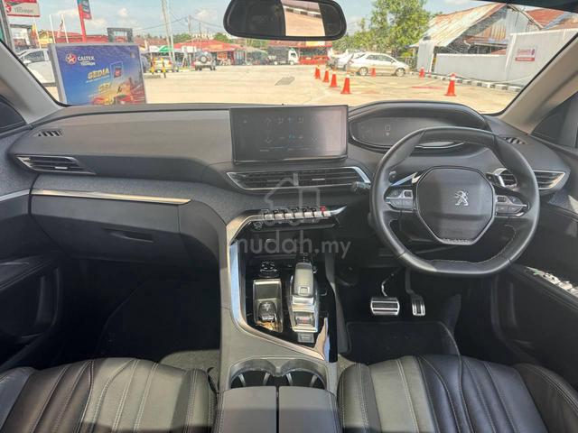 2021 Peugeot 3008 P84 1.6L (A) LOW MILEAGE 65K FSR - 3