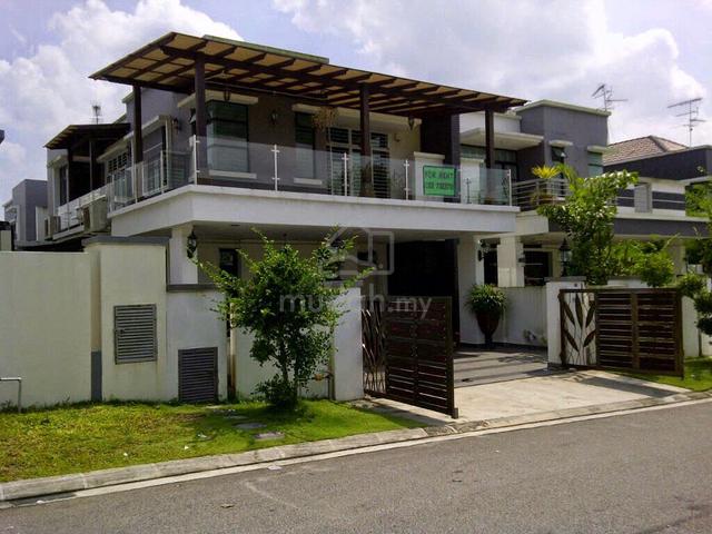 House For Sale Tmn Adda (Yellow Horizon) 1