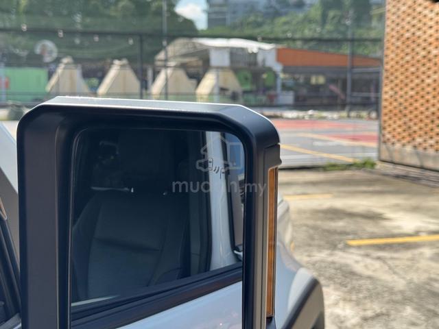 2024 Toyota LANDCRUISER 2.7 250 VX (A) White - 4