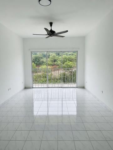 Residensi Hijauan Lumayan 1
