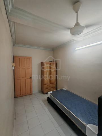 Fair Park Ipoh Room For Rent 1
