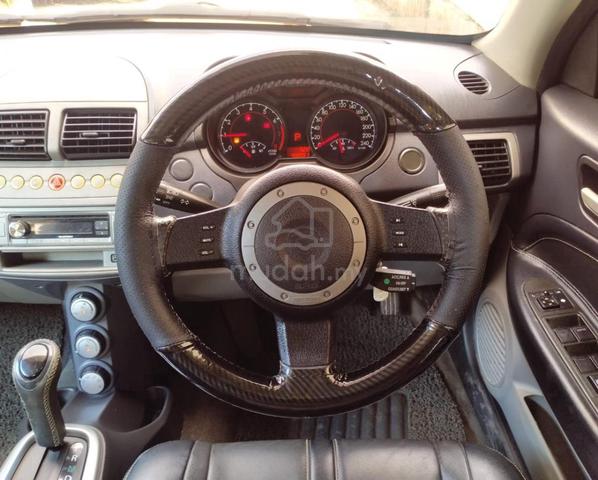 2011 Proton Persona 1.6 SE (A) Full SE Package - 5
