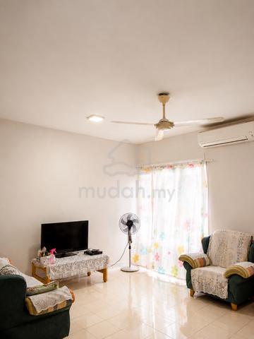 Casa Damansara 1