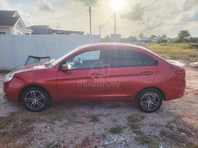2020 Proton SAGA 1.3 PREMIUM AT MY16 BT P2-13A - 5