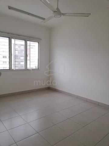 Seri Intan Apartments @ Setia Alam 3