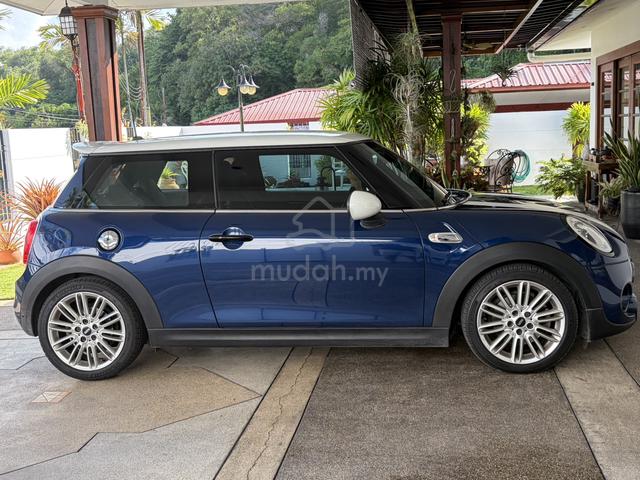 2016 Mini COOPER 2.0 S F56 (A) - 5