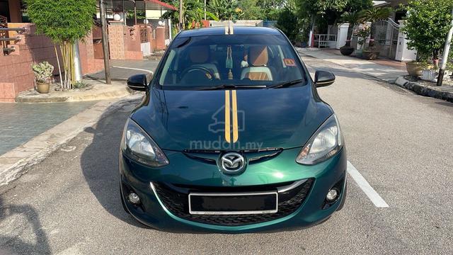 2010 Mazda 2 1.5 VS (A) - 2