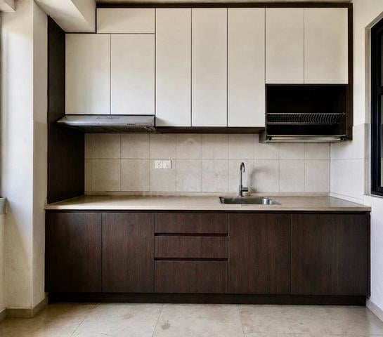 Residensi Aman Jalil 1