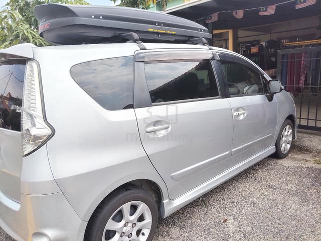 2016 Perodua ALZA 1.5 EZ STANDARD FACELIFT (A) - 4