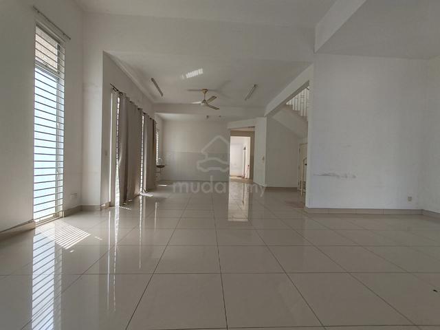 Setia Damai 15, Setia Alam 2 Storey Semi-D 34x80 (G&G) 1