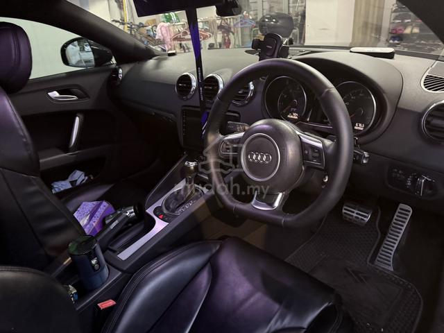 2008 Audi TT 2.0 TFSI (A) - 5
