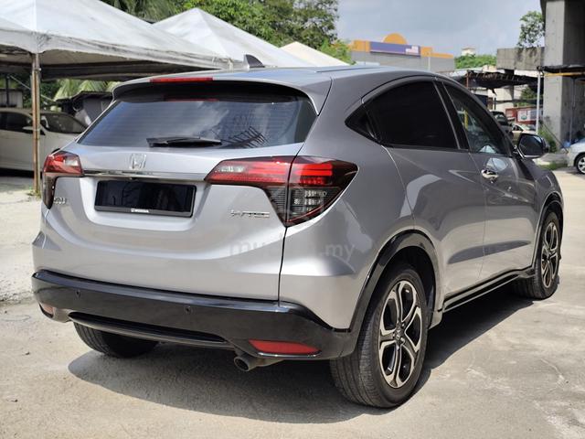 2019/20 Honda HR-V 1.8 V (A) SUV 3 YEAR WARRANTY - 4