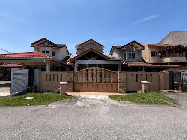 NON BUMI ⭐ 1.5 Storey Terrace House Seksyen 7 Kota Damansara 1