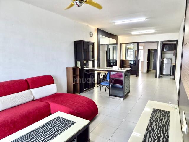 Tebrau City Residences 1