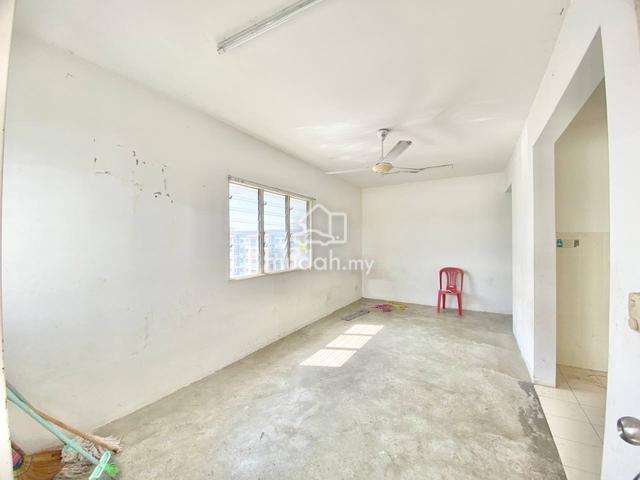 Sentosa Apartment @ Setia Alam 2