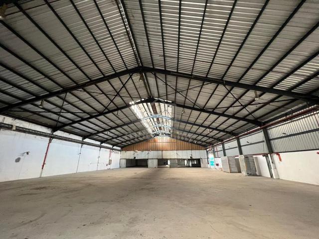 Perai Industrial For Sale | Perai | Bm Industrial Park | Penang 1