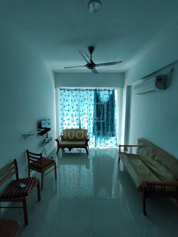 Sri Indah Kondominium 1