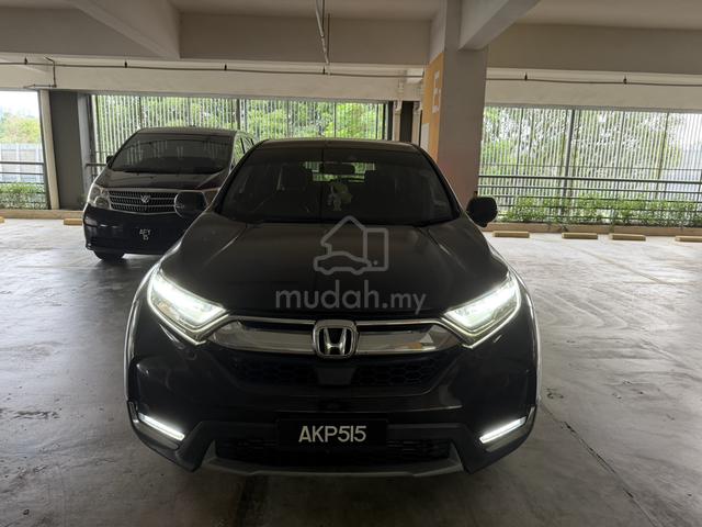 2019 Honda CR-V 1.5 TC-P 2WD (A) - 1