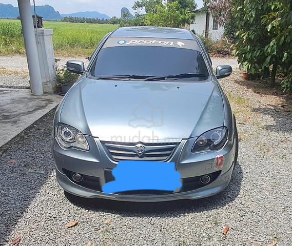 2010 Proton PERSONA 1.6 ELEGANCE HIGH LINE (M) - 1