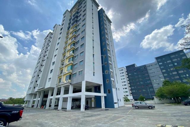 Tiara South 1