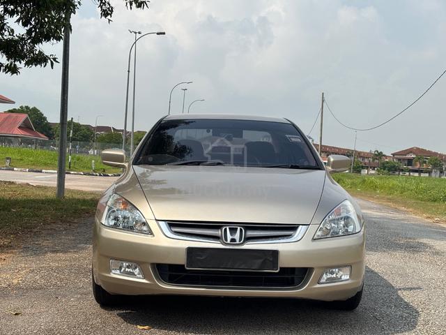2005 HONDA Accord 2.0 VTI / GOOD CONDITION 👍👍 - 2