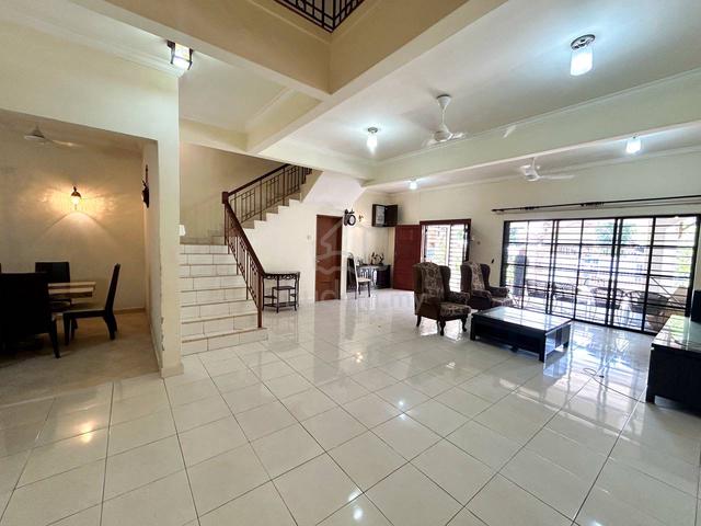 FREEHOLD Cheapest 2 Storey House Primaya Bandar Tun Hussein Onn Cheras 1