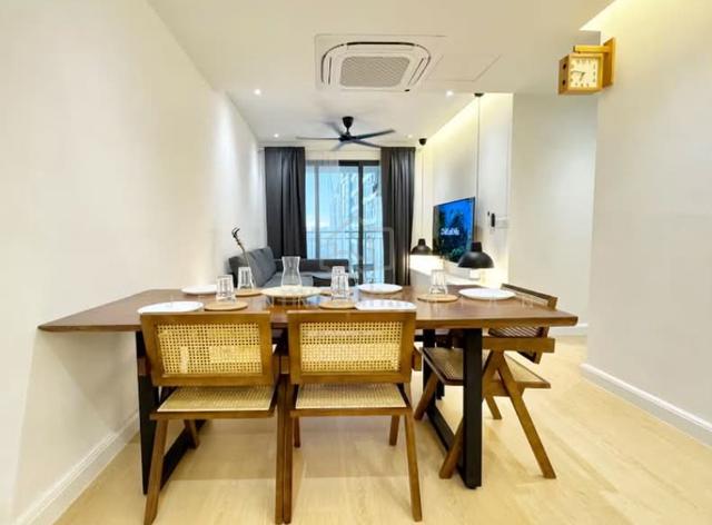 Condo beside shopping mall 1