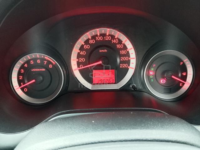 2012 Honda CITY 1.5 E FACELIFT (A) - 5