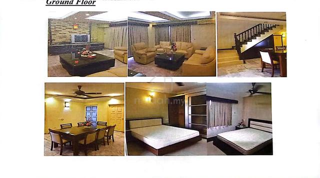 Harmony Apartment 1
