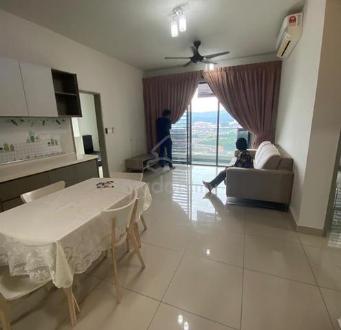 LakePark Residence @ KL North 1