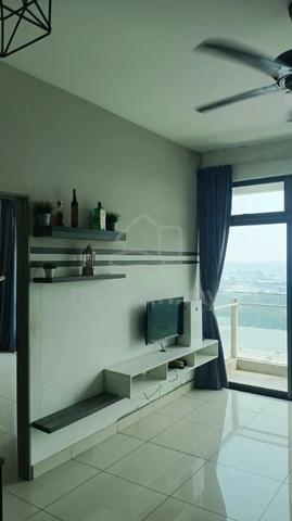 Parc Regency 1